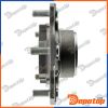 Moyeu de roue avant pour SUZUKI | KLP-SU-010P, H58000BTA